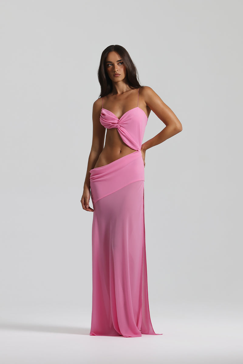 Dahlia Dress Natalie Rolt Dahlia Dress Natalie Rolt