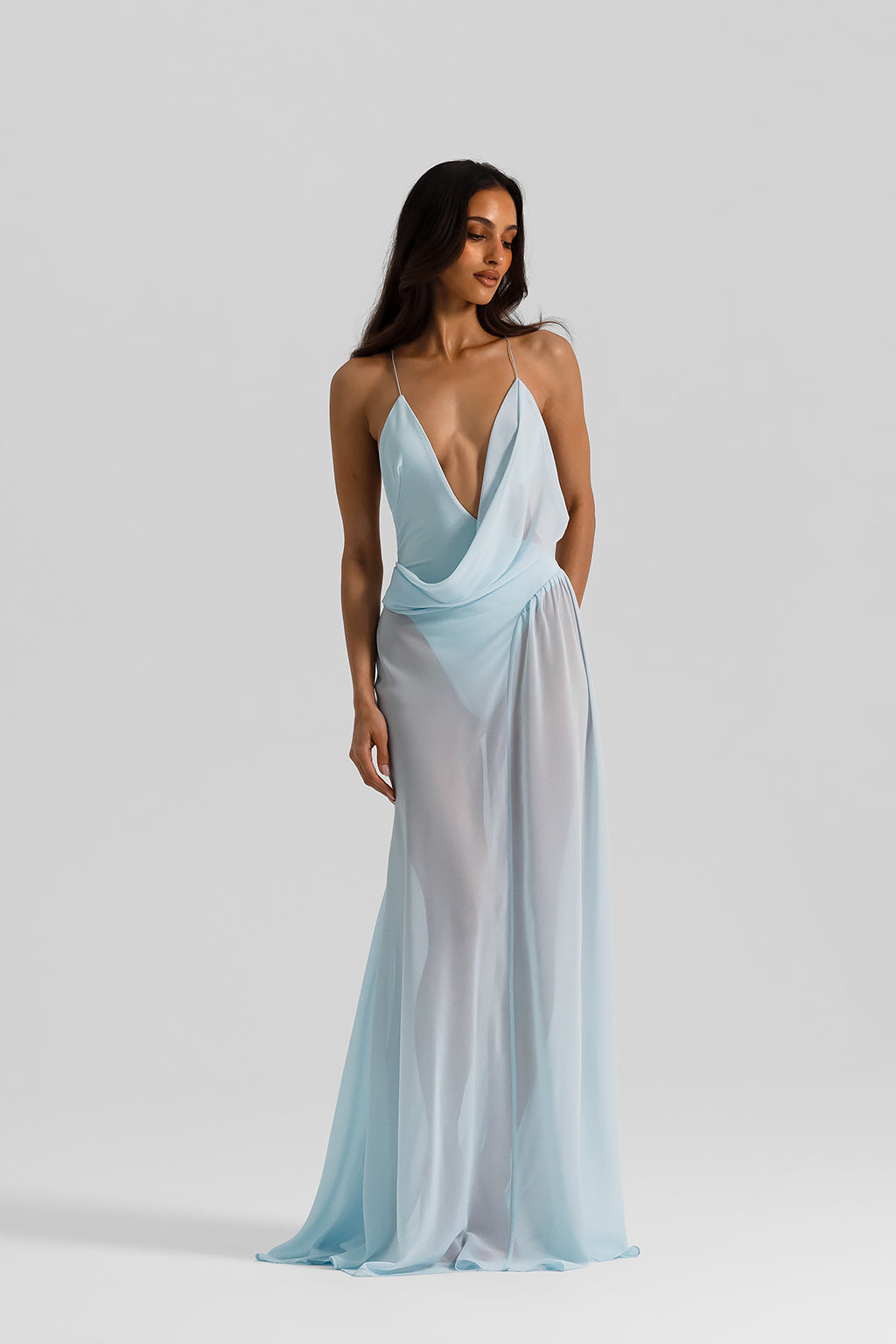 Agnes Dress Natalie Rolt Agnes Dress Natalie Rolt