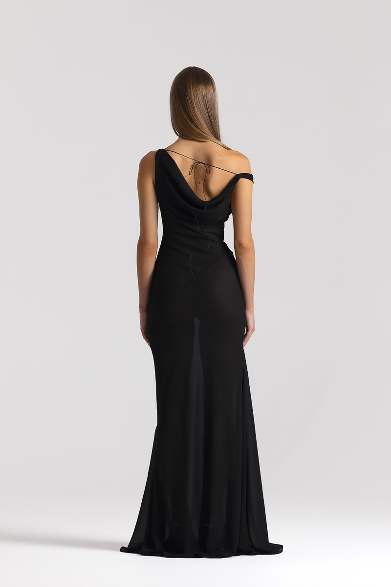 AnitaDress_Black