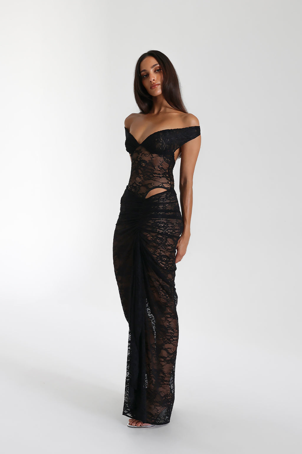 Aubrey Dress Natalie Rolt Aubrey Dress Natalie Rolt