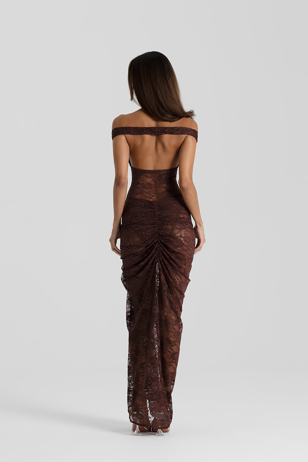 Aubrey Dress Natalie Rolt Aubrey Dress Natalie Rolt
