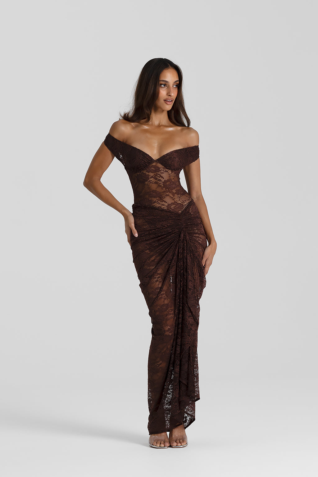 Aubrey Dress Natalie Rolt Aubrey Dress Natalie Rolt