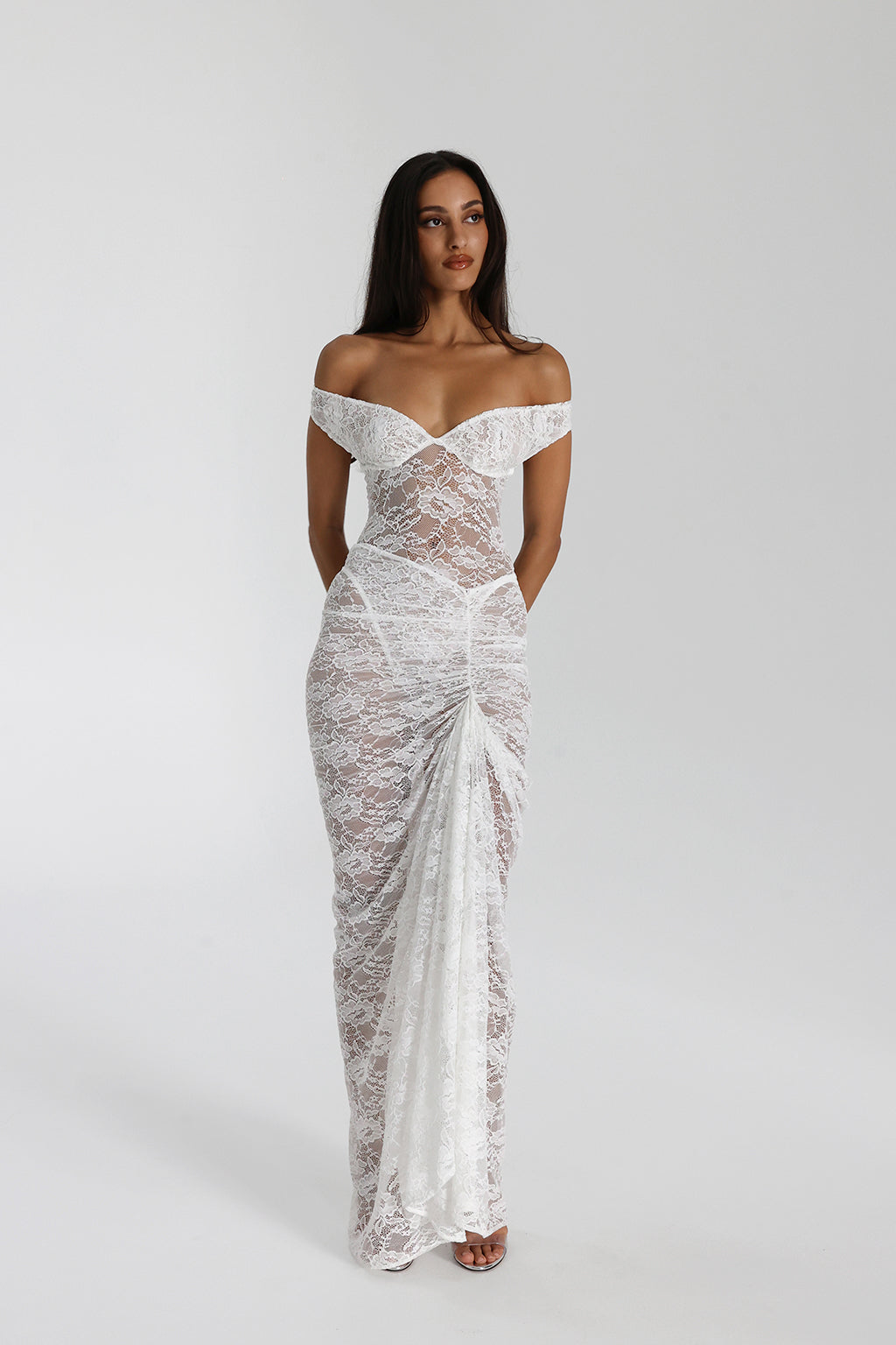 Aubrey Dress – Natalie Rolt