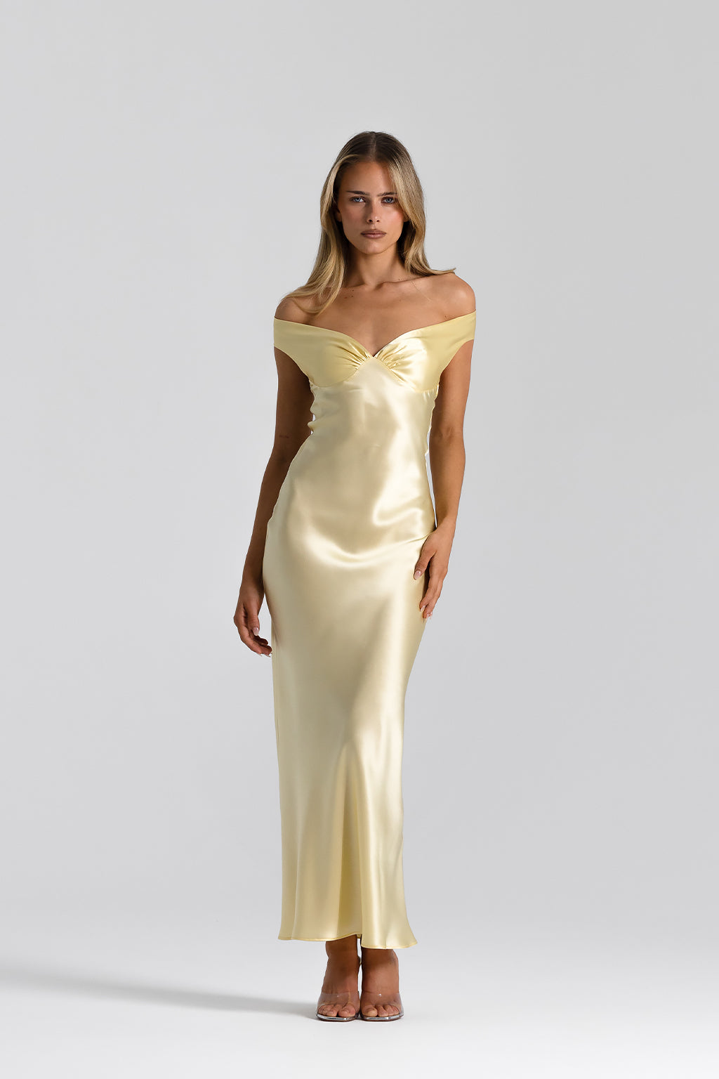 natalie rolt silk dress Bridget Dress Natalie Rolt