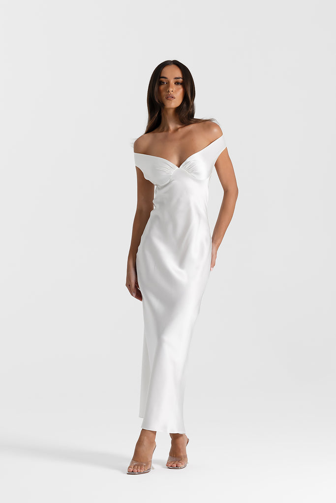 Bridget Dress – Natalie Rolt