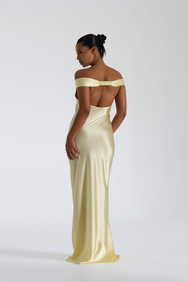 BridgetGown_Lemon