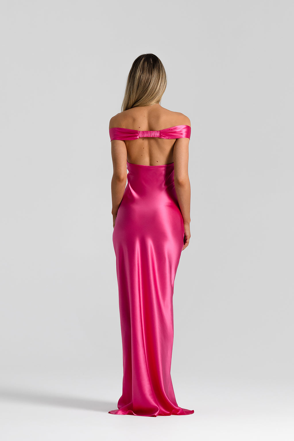 Bridget Gown Natalie Rolt Bridget Gown Natalie Rolt