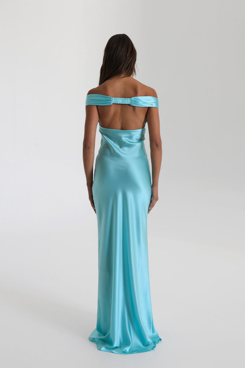 BridgetGown_Turquoise