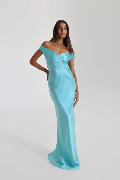 BridgetGown_Turquoise