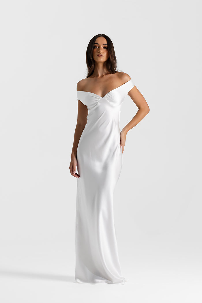 Bridget Gown