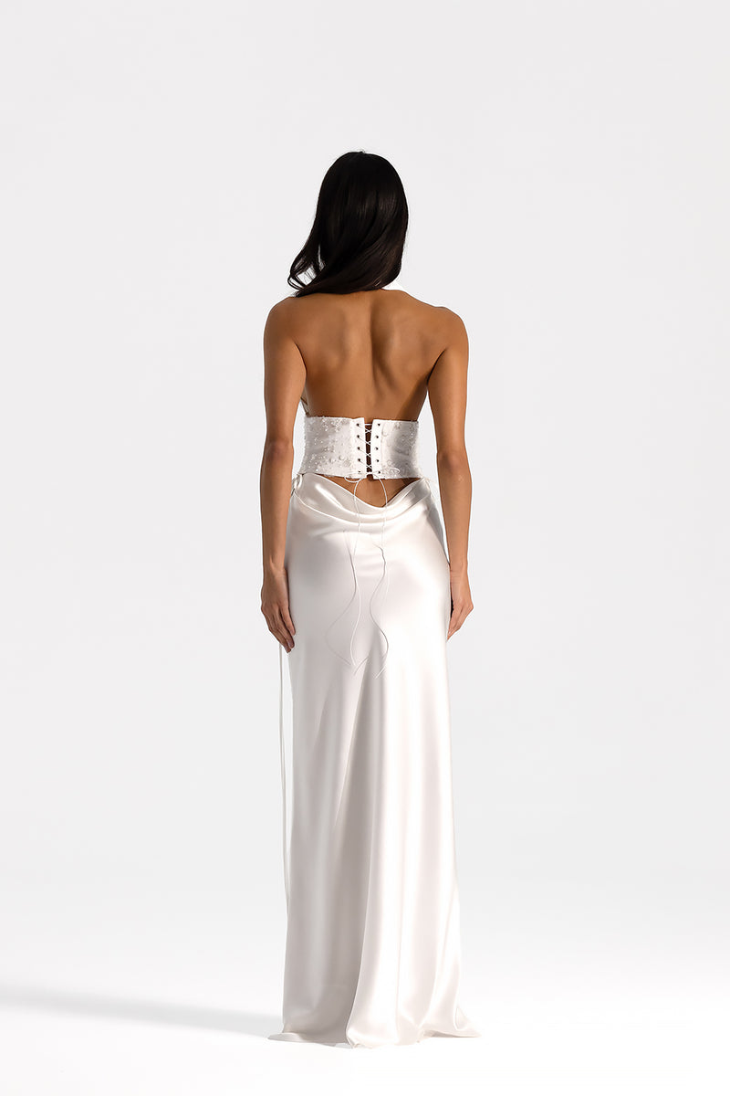 BronteTopEvelynSkirt_White-Embellished