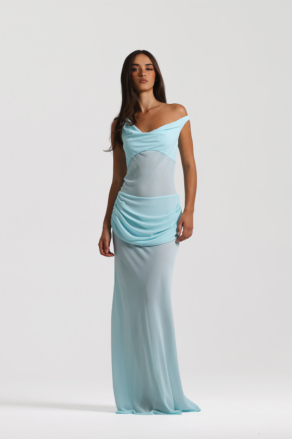 Cadence Gown Natalie Rolt Cadence Gown Natalie Rolt