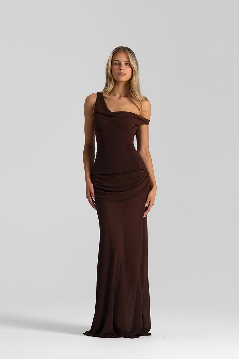 Cadence Gown