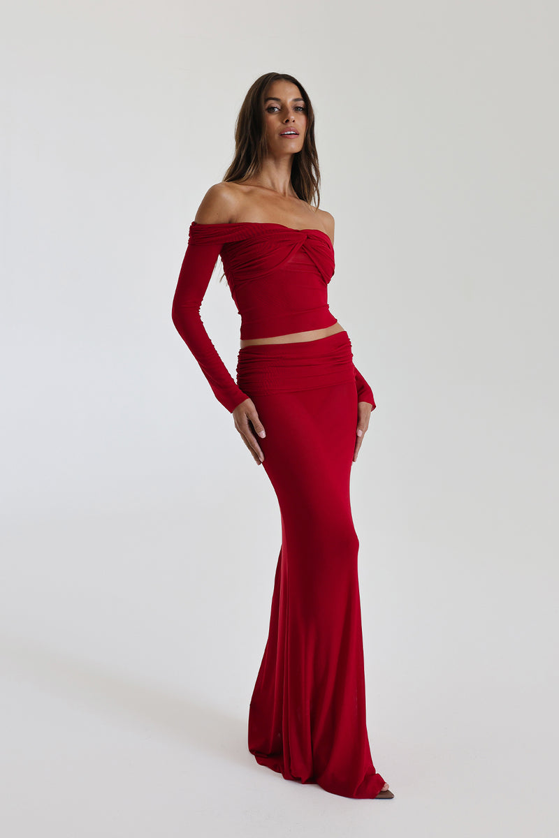  CharlotteSkirt_Cherry