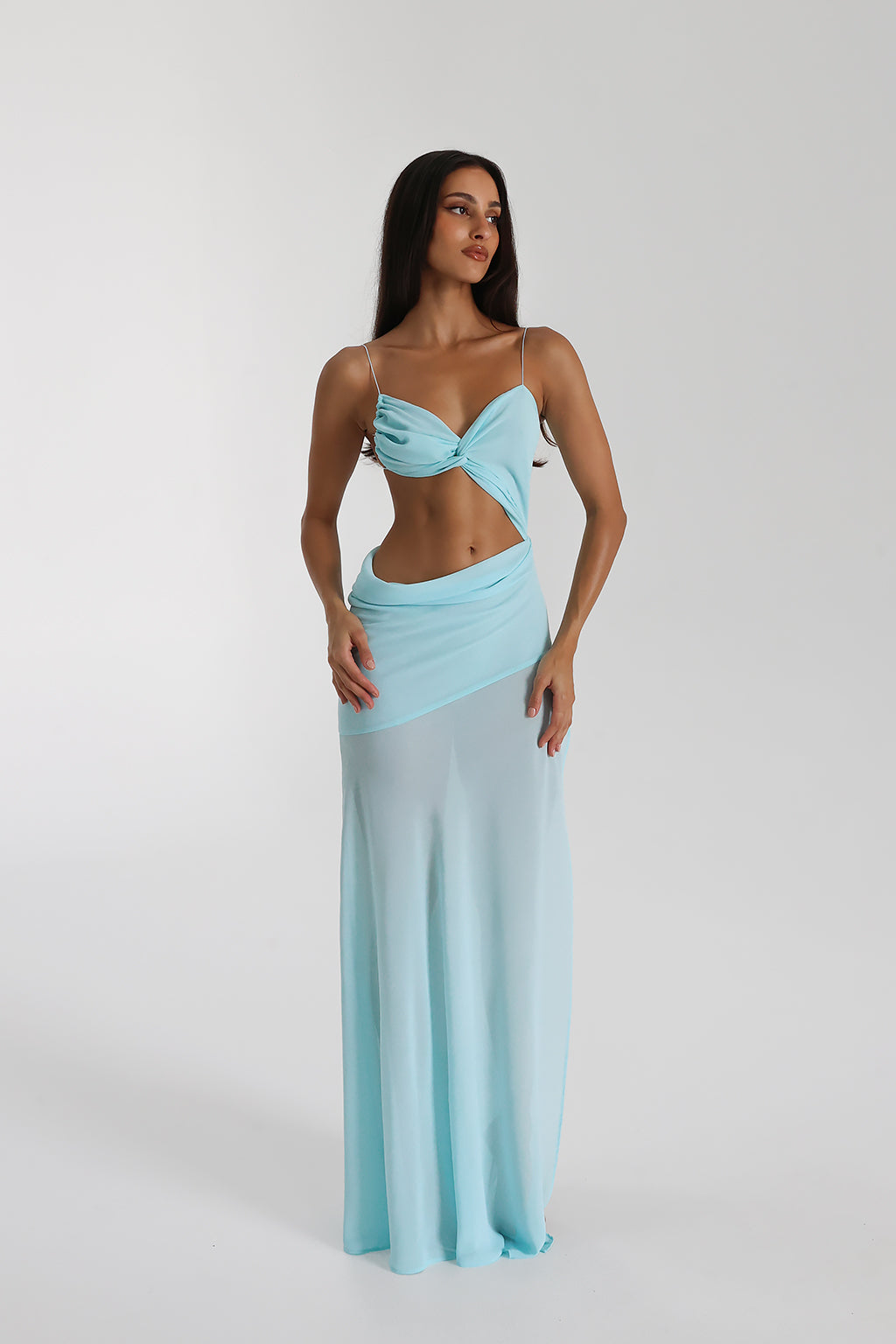 Dahlia Dress Natalie Rolt Dahlia Dress Natalie Rolt