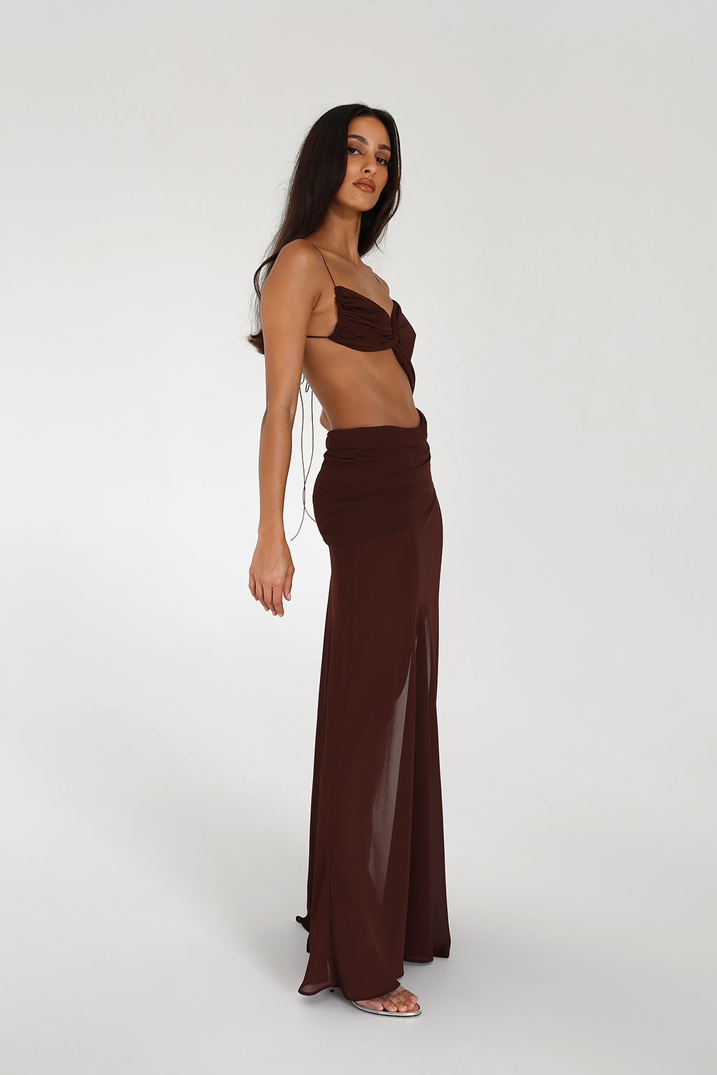 Natalie Rolt Dahlia Dress
