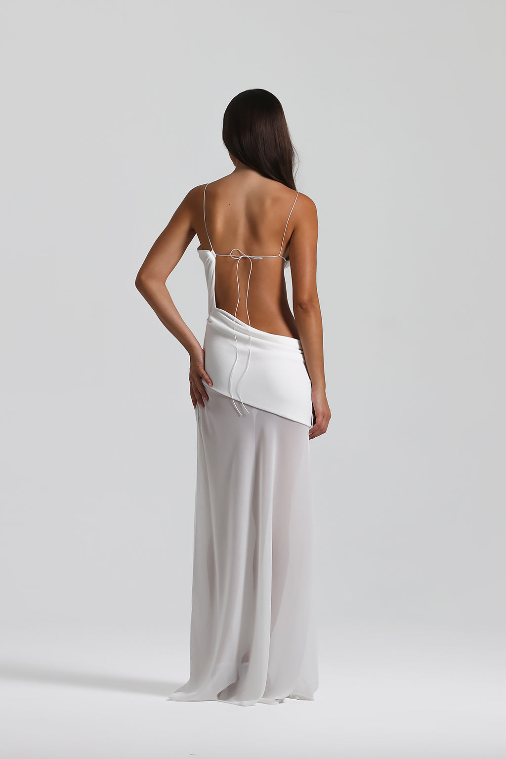 Dahlia Dress Natalie Rolt Dahlia Dress Natalie Rolt
