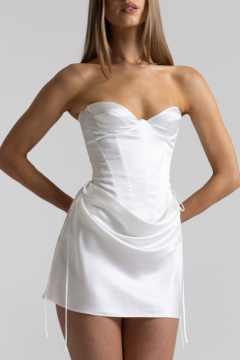 ElinaBustier_EvelynMini_White