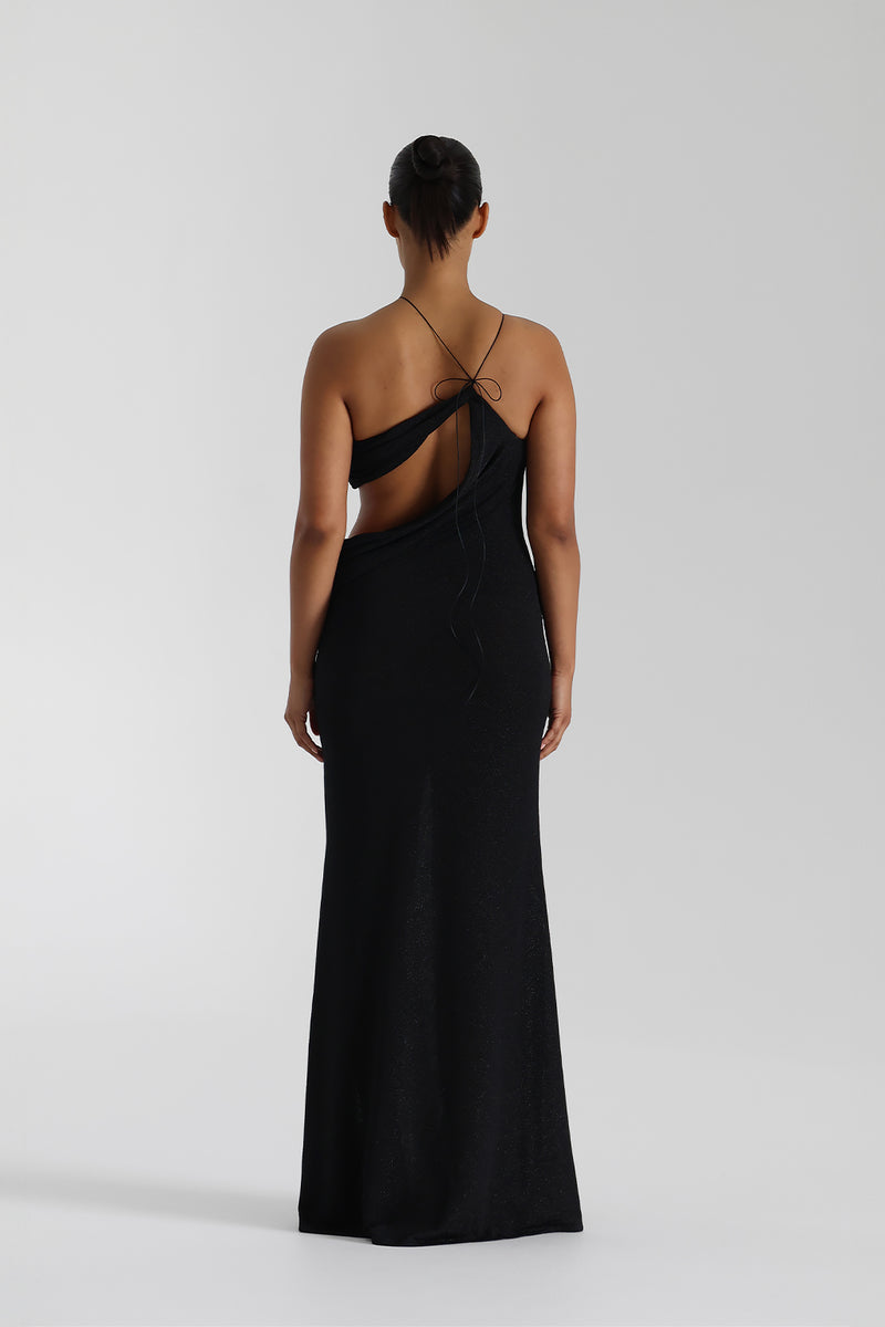 ElissaDress_Black