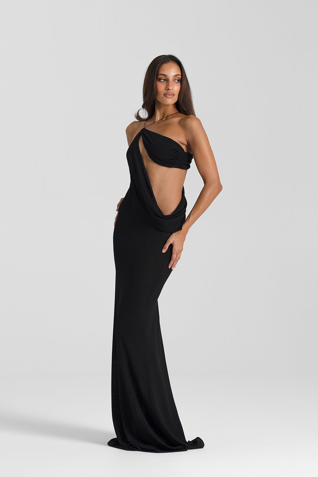 Elissa Dress – Natalie Rolt