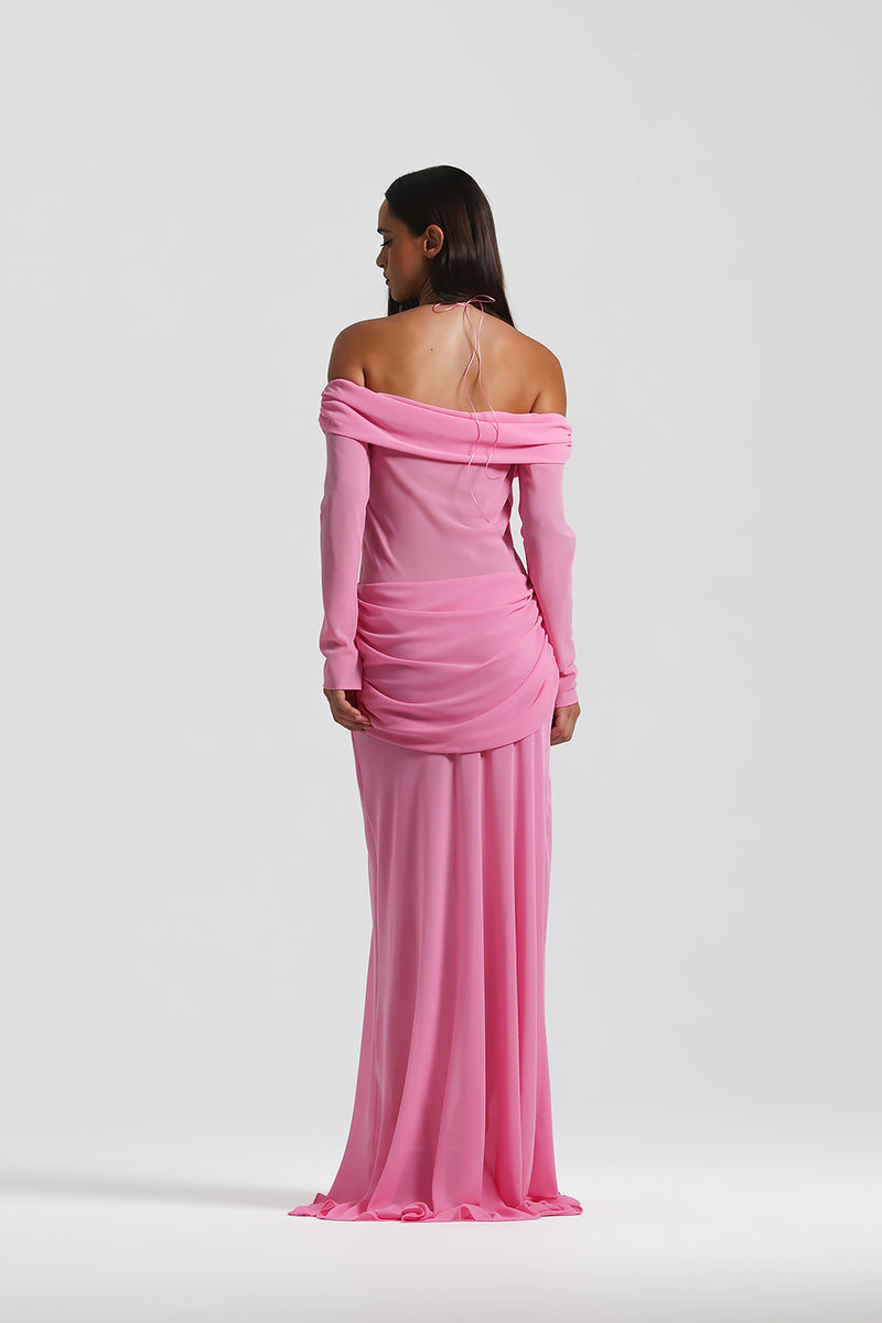 EmilyGown_CandyPink