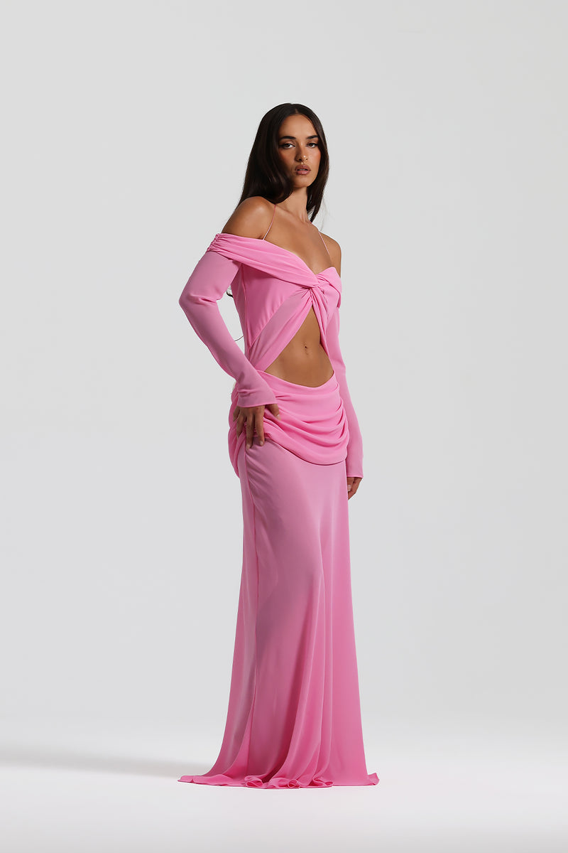 EmilyGown_CandyPink