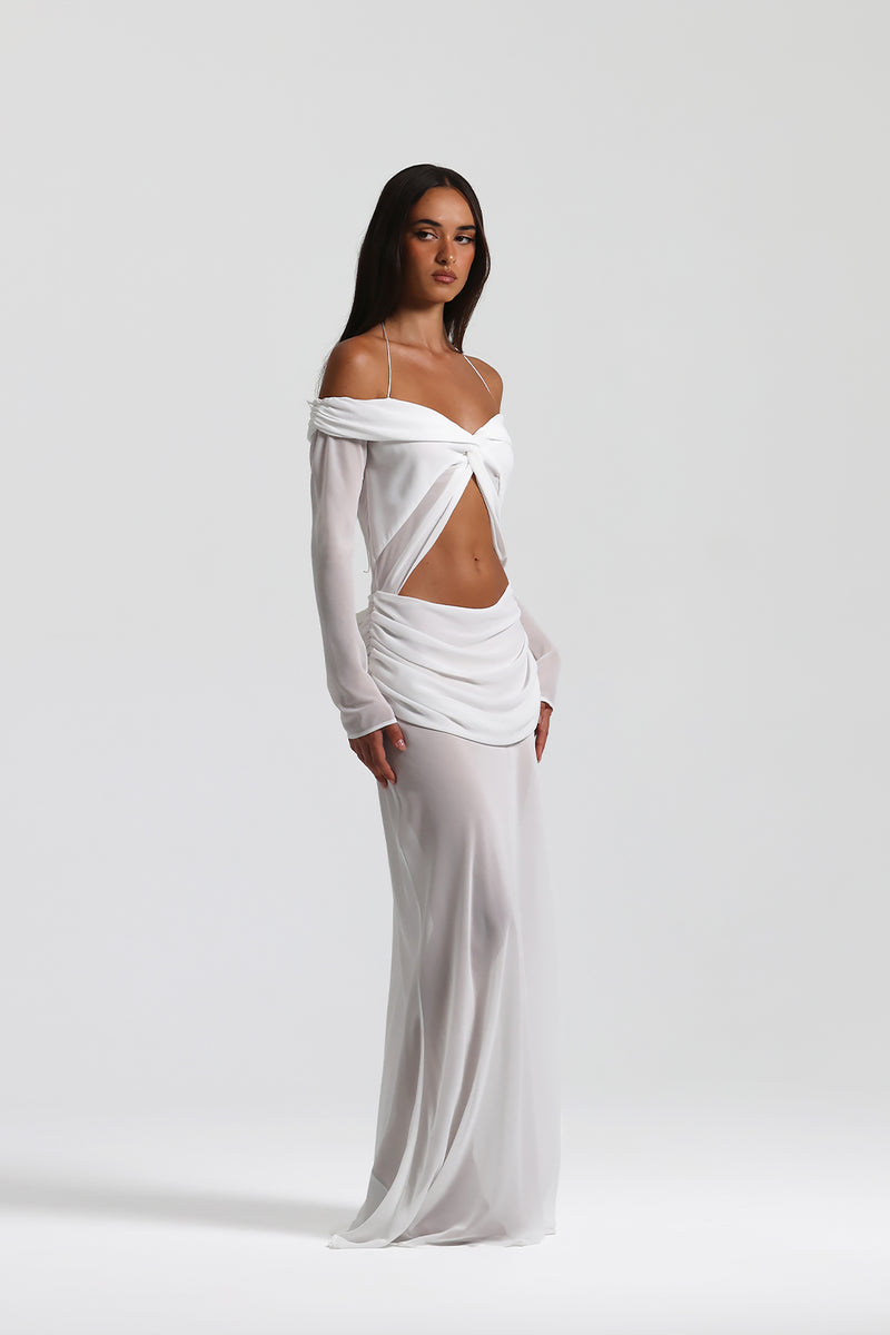 EmilyGown_White