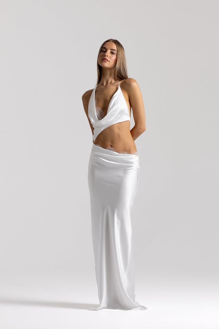 Evangeline Gown
