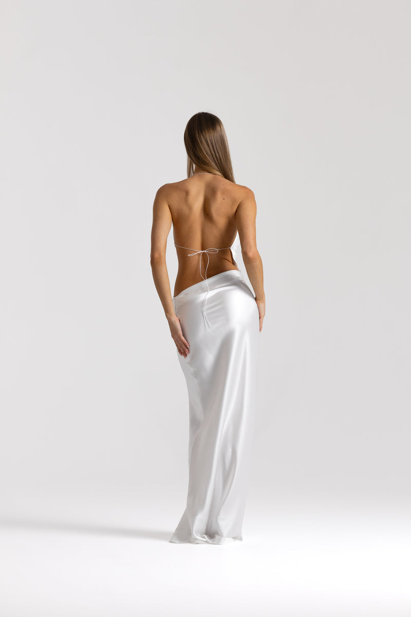 EvangelineGown_White