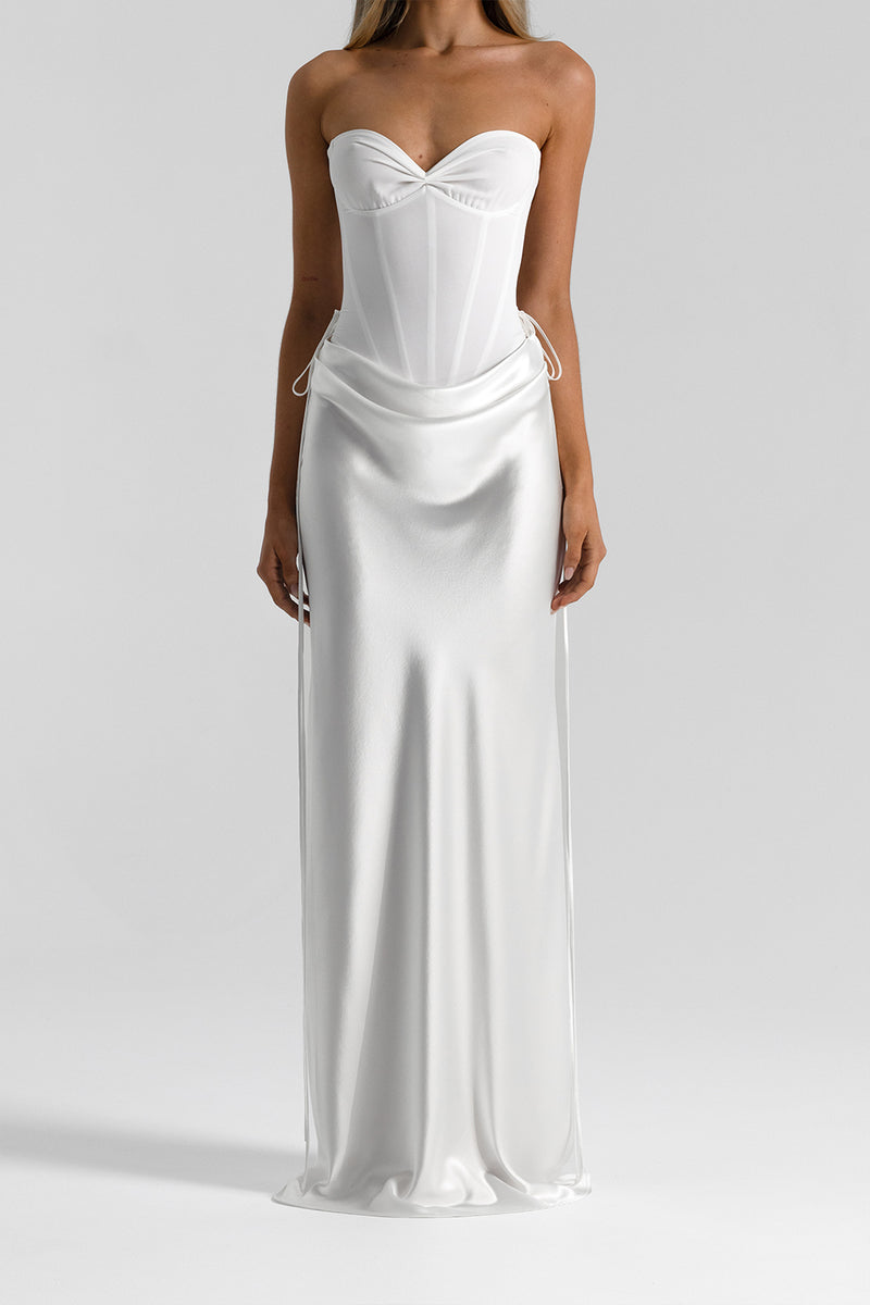 EvelynSkirt_VerityBustier_White