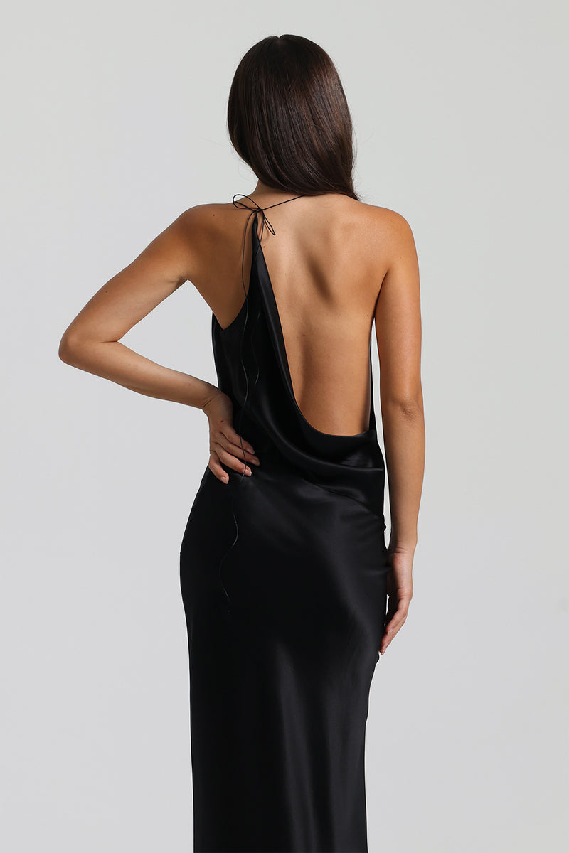 GabiGown_Black