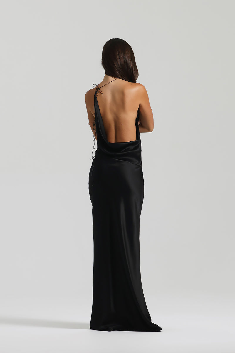 GabiGown_Black