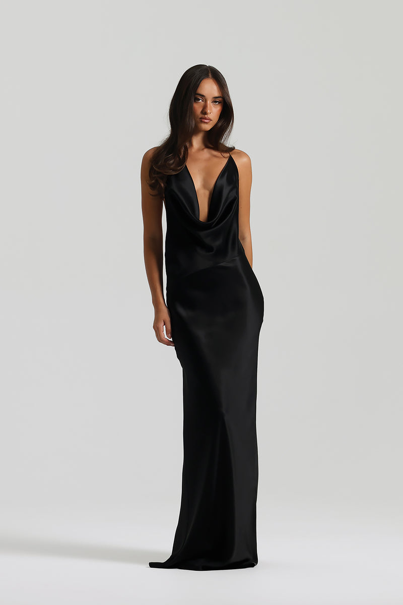 GabiGown_Black