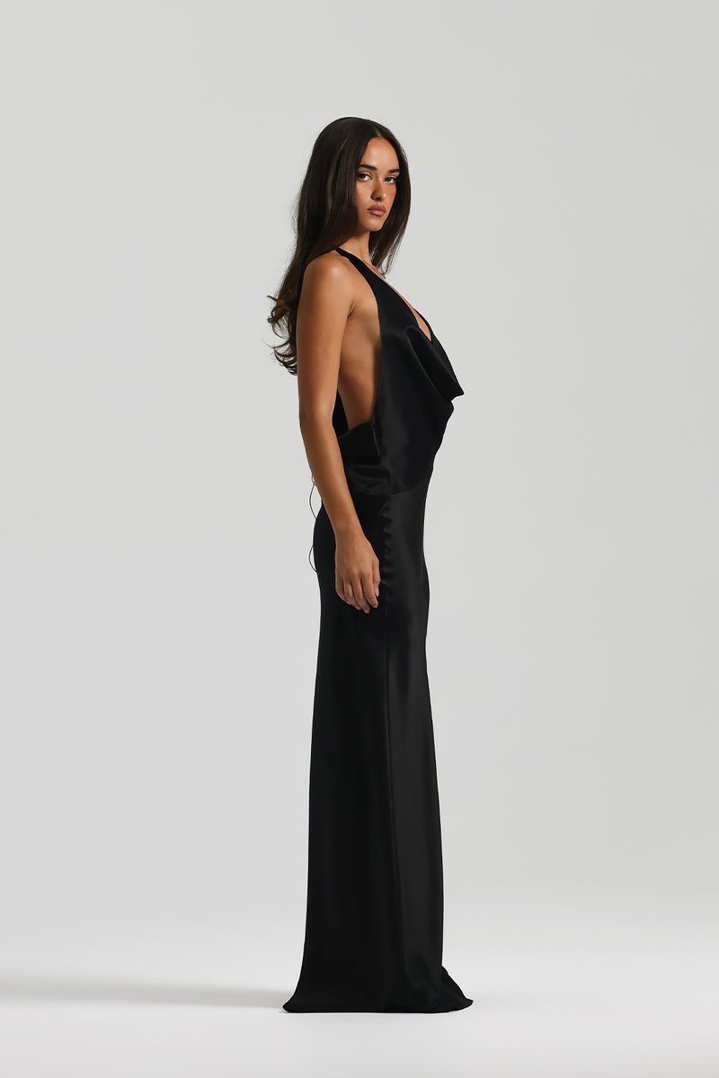 GabiGown_Black