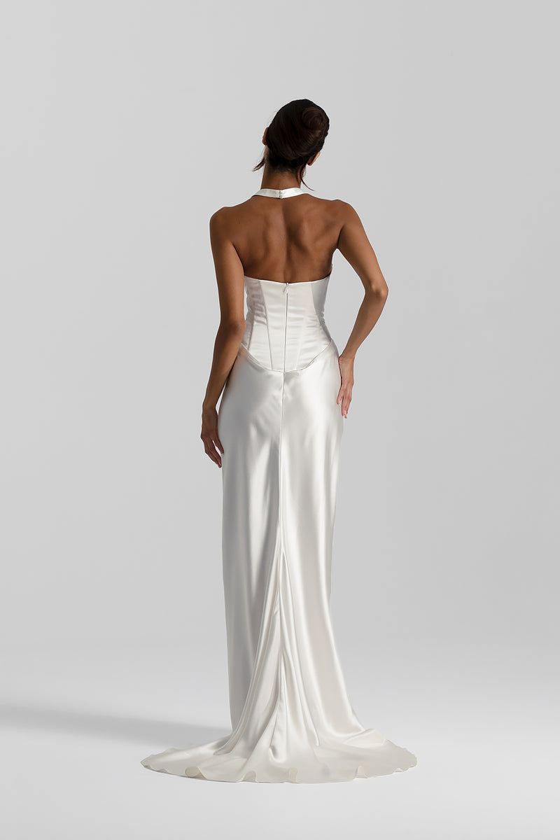Giselle Gown