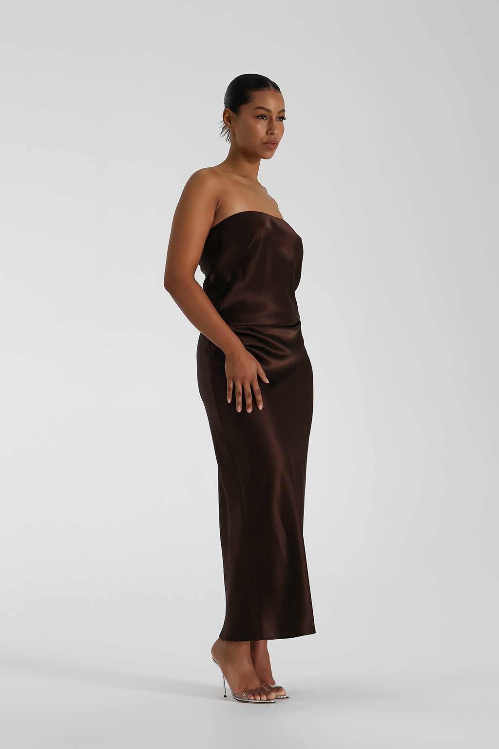 Gloria Dress Made to Order Natalie Rolt