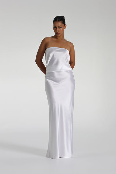 GloriaGown_White