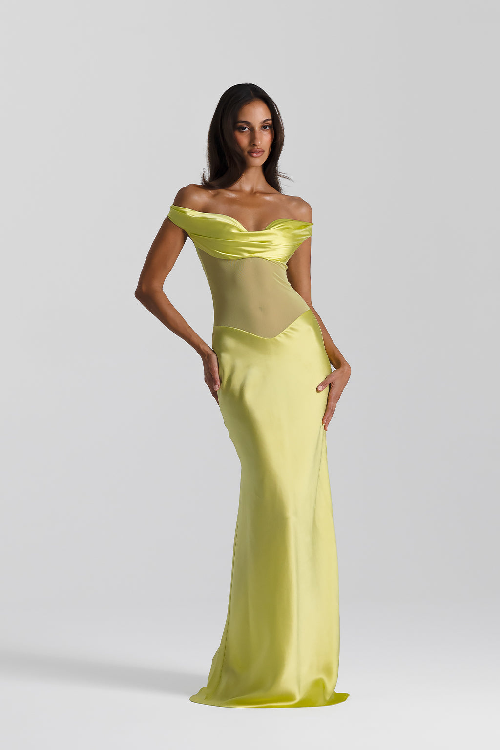 Gwyneth Gown Natalie Rolt Gwyneth Gown Natalie Rolt