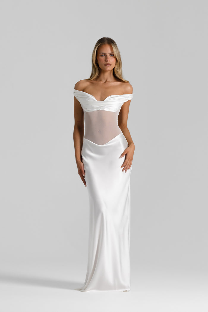 Gwyneth Gown