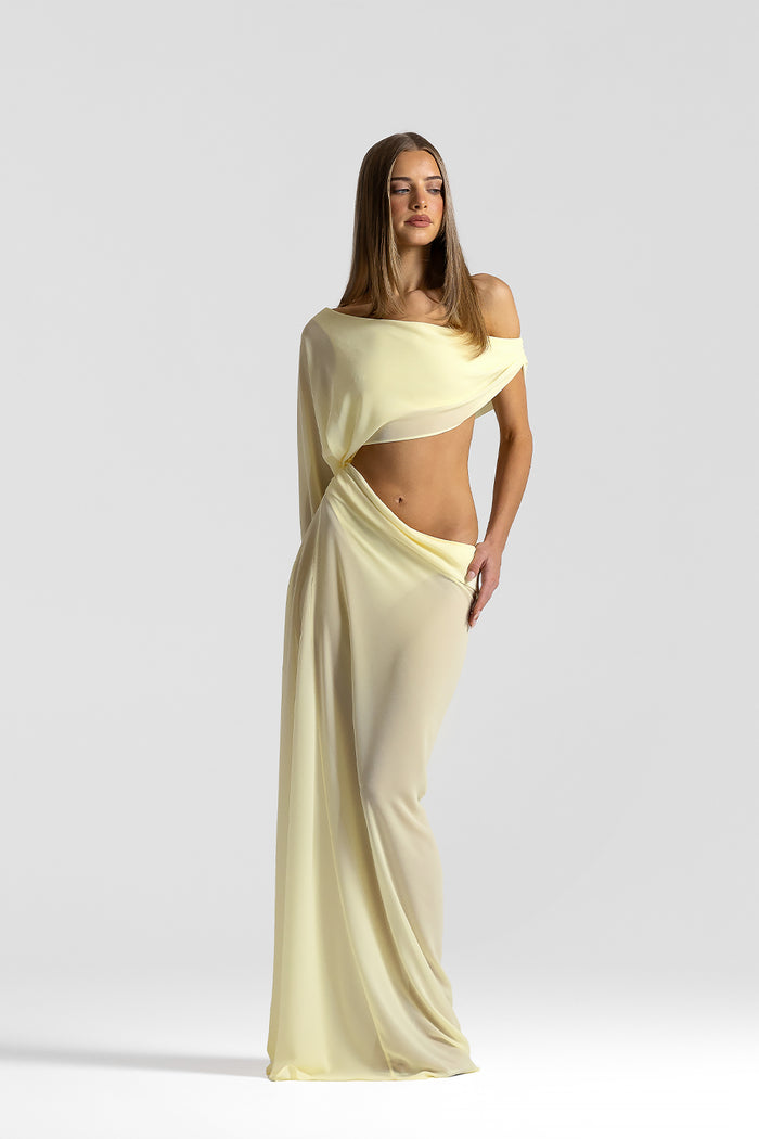 Imogen Dress