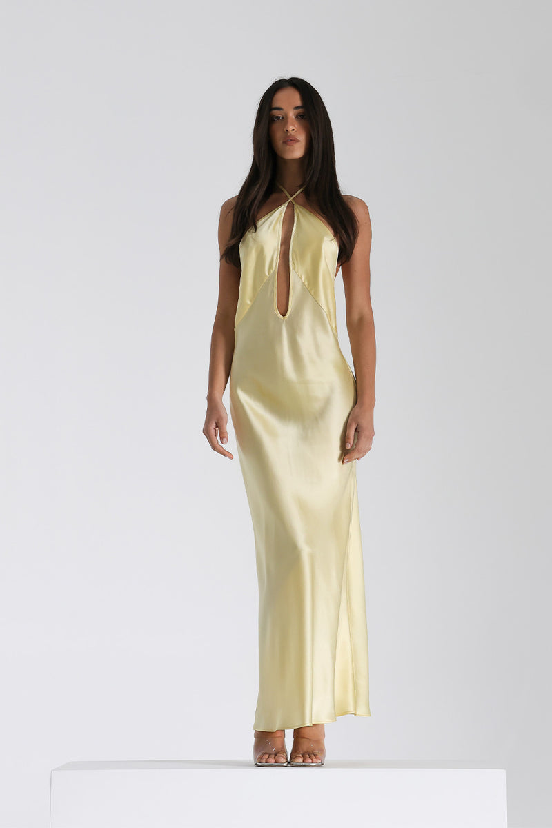 IrenaDress_Lemon