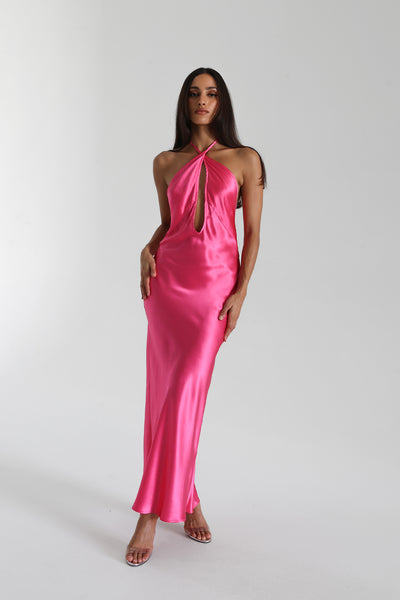IrenaDress_NeonPink