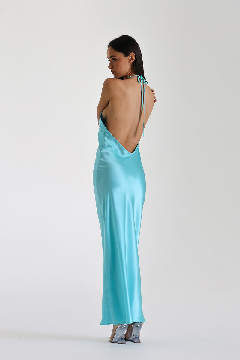 IrenaDress_Turquoise