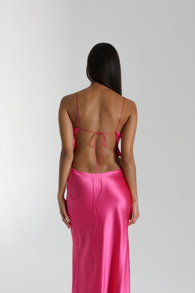 IrisDress_NeonPink