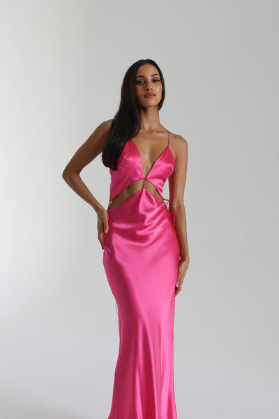 IrisDress_NeonPink