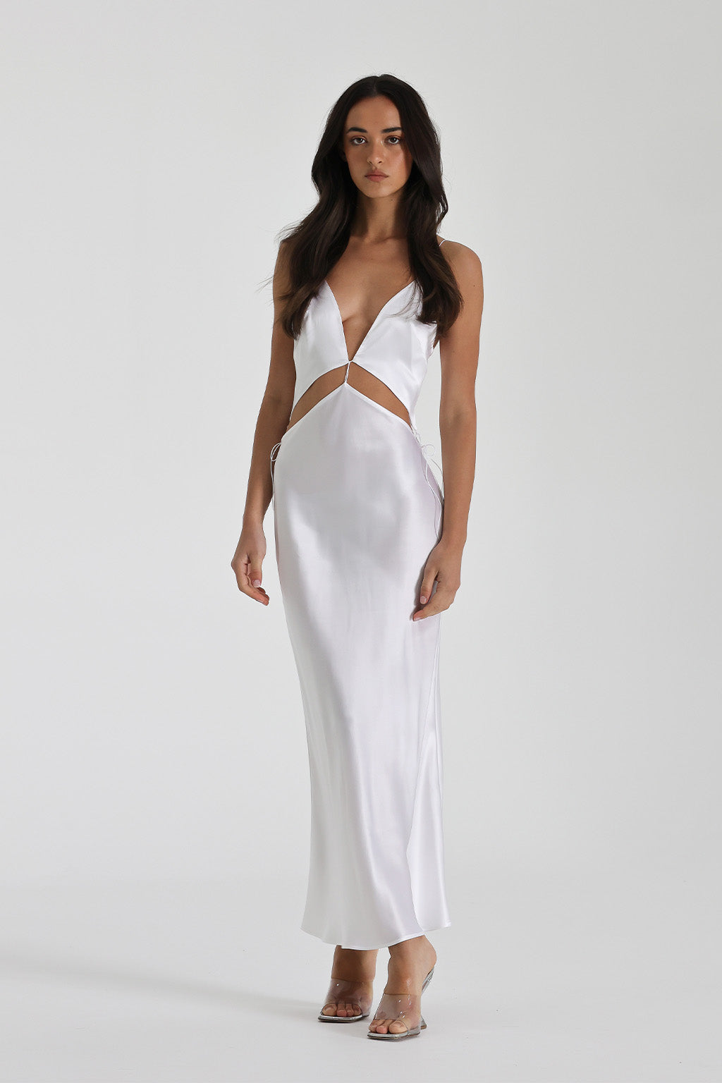 Iris Dress – Natalie Rolt