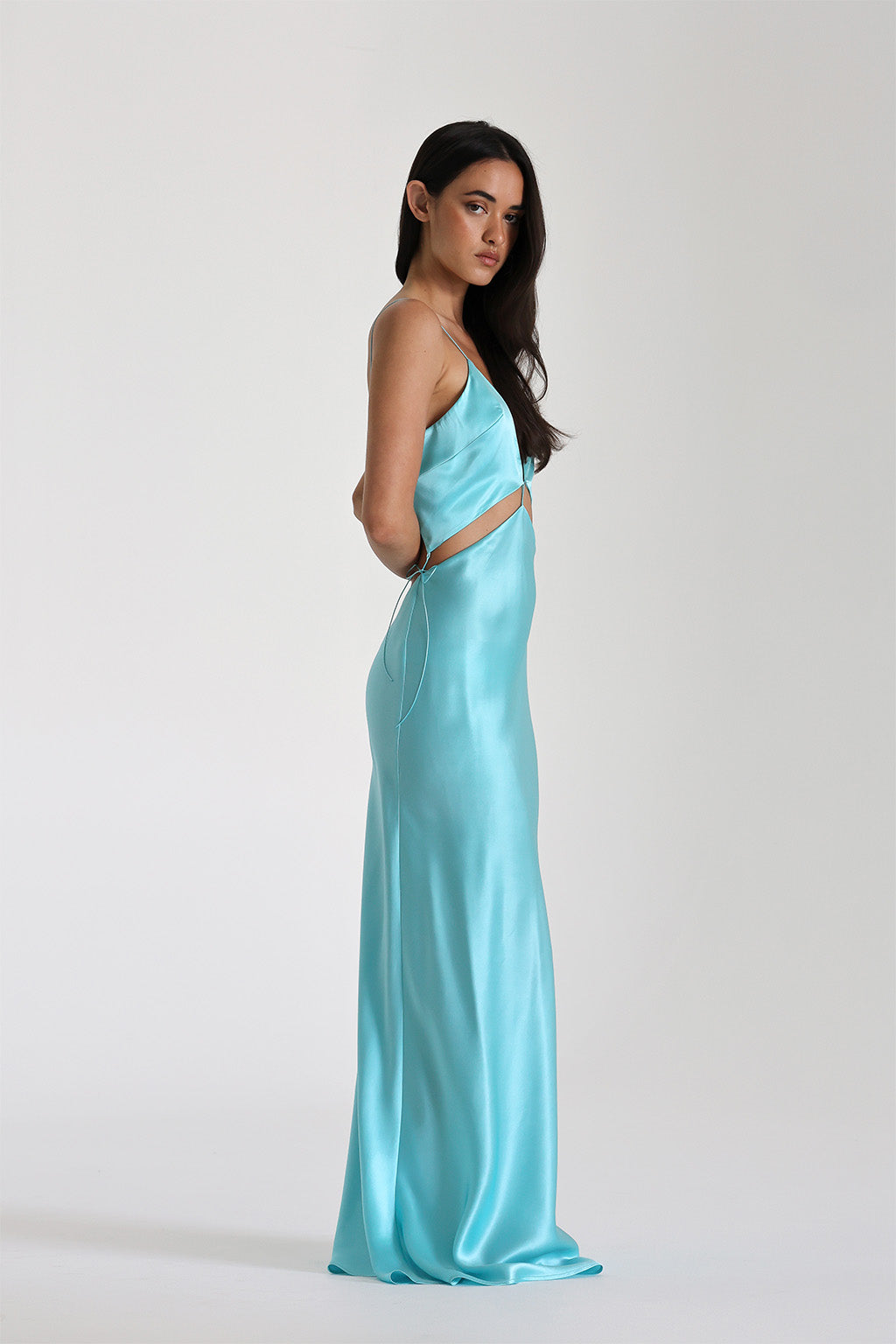 THE IRIE GOWN