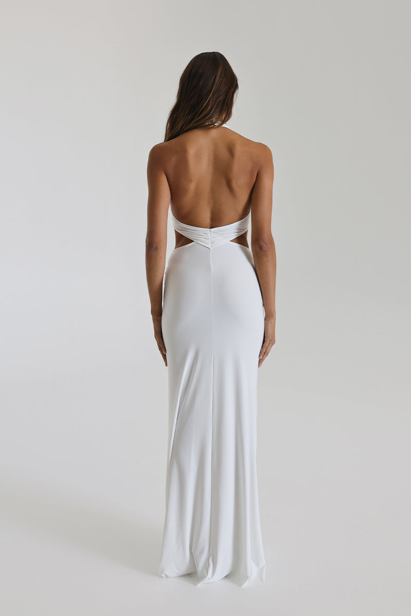 JasmineDress_White