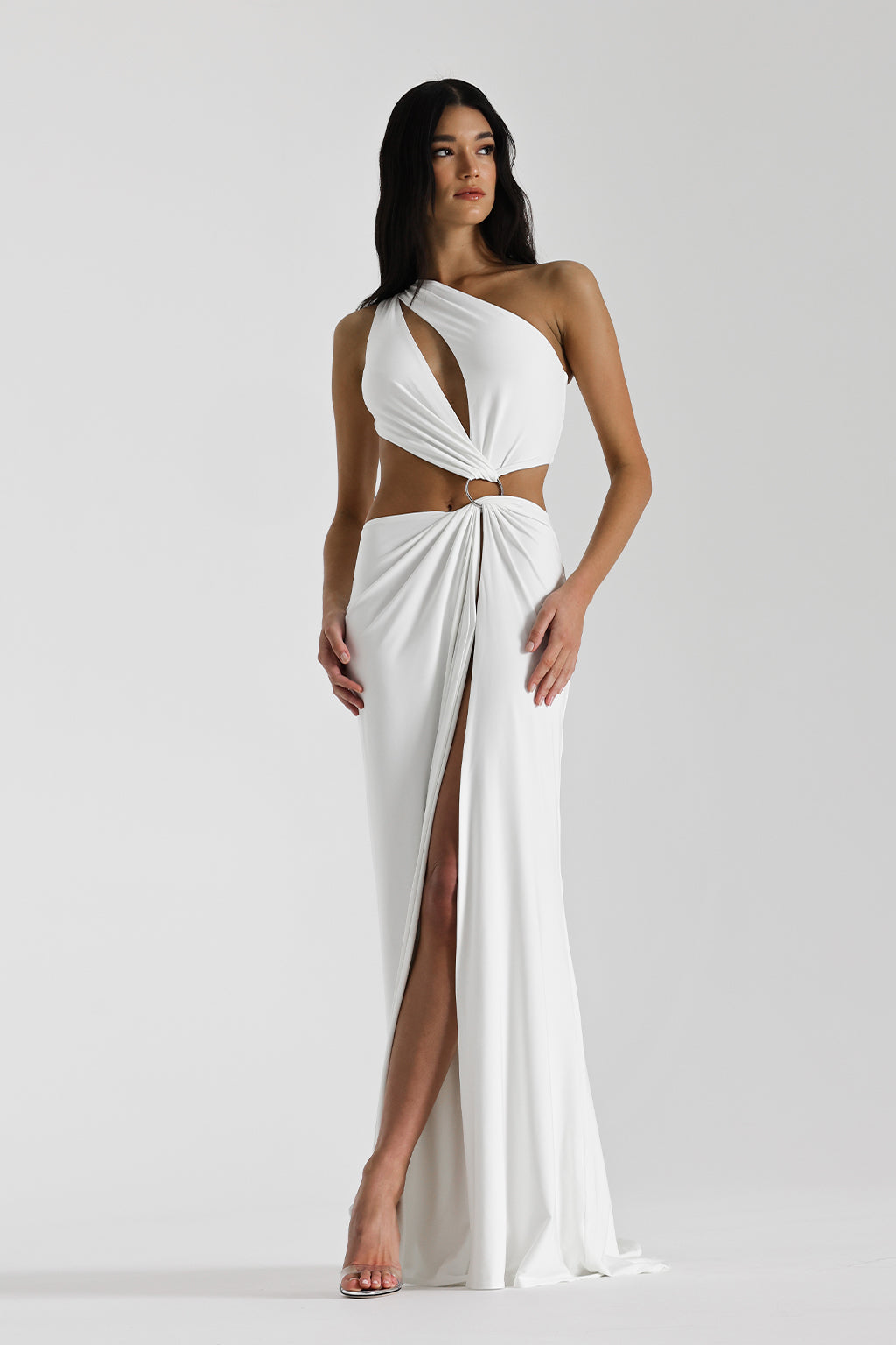Lolita Gown Made to Order Natalie Rolt