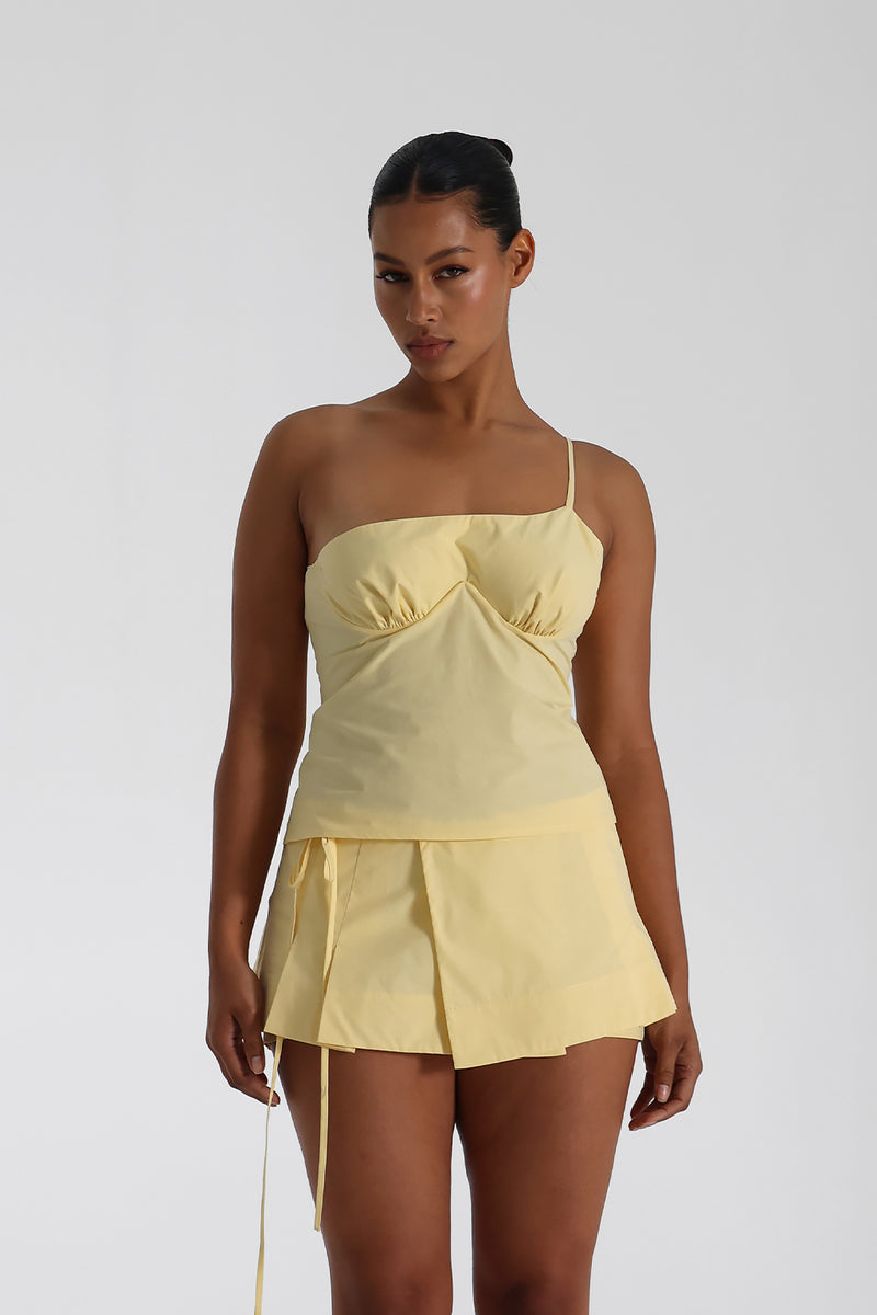 Lulu Top